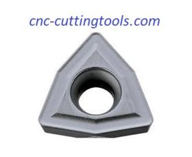 Mảnh dao tiện WCMX030208