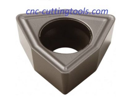 Mảnh dao tiện WCMX050308