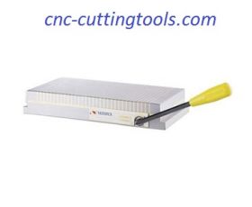 Bàn từ máy mài nam châm VG| Bàn từ nam châm