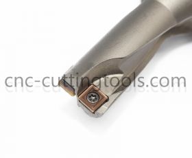 Dao khoan ghép mảnh U DRILL C25-5D