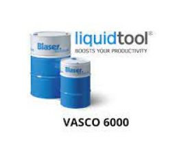 Dầu cắt gọt Blaser Vasco 6000