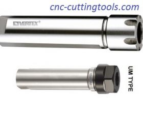 Đầu kẹp chuôi trụ collet ER