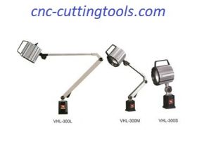 ĐÈN HALOGEN CHỐNG NƯỚC VHL-300 SERIES