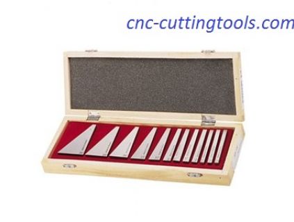 Bộ căn góc chính xác AB-130| Căn mẫu