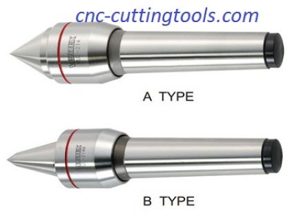 Đầu chống tâm Máy Tiện
