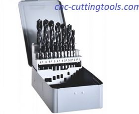 Bộ mũi khoan 25 chiếc