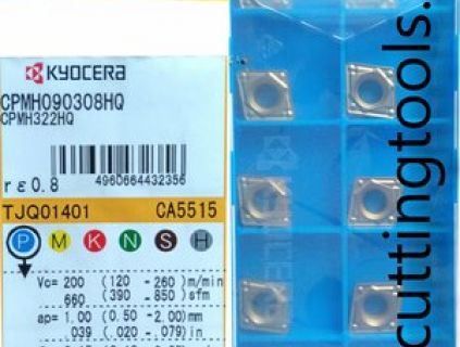 Mảnh dao tiện CPMH090308HQ CA5515