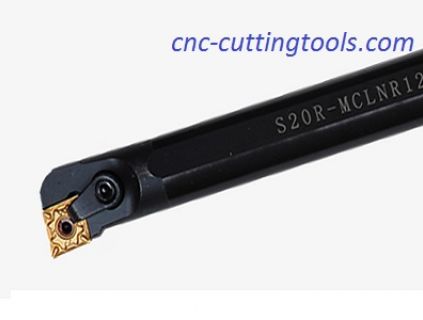 Cán dao tiện lổ MCLNR/L góc 95⁰| Cán tiện lổ trong mảnh C