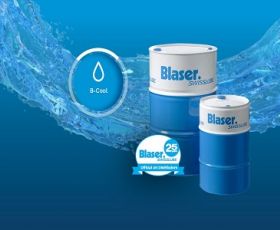 Dầu tưới nguội Blaser B-Cool Motec 501