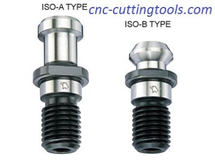 Đuôi chuột BT (vít rút BT) tiêu chuẩn ISO có lổ tưới nguội