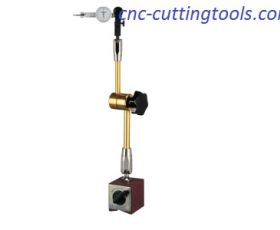 Khối từ gắn đồng hồ so