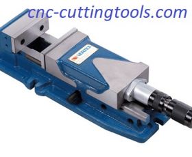 Ê tô thủy lực VHO-6, VHO-8