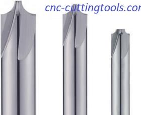 Dao phay cầu lõm nhôm| hợp kim HRC55| Inner R end mill aluminum