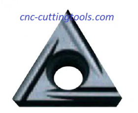 Mảnh dao tiện TCGT110304ER-U