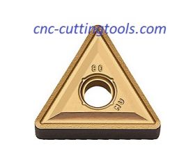 Mảnh dao tiện TNMG160404MU CA6525