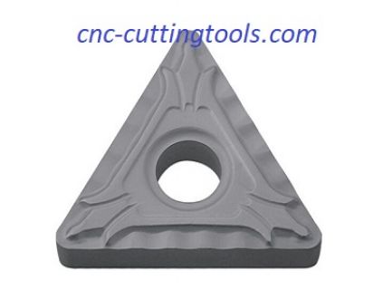 Mảnh dao tiện TNMG160404XP CA5505