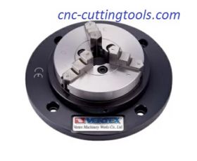 Mâm cặp siêu mỏng VLBK| Mâm cặp máy tiện Vertex