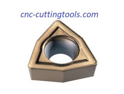Mảnh dao tiện WCMT06T308