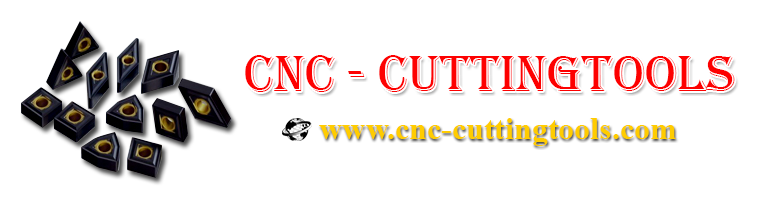 CNC-CUTTINGTOOLS.COM - Dụng cụ cắt CNC